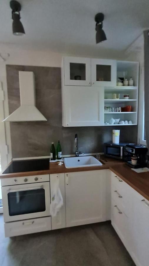 I Laghee Casette Breva E Tivano -garden-parking-lake View - Bike Friendly House Casa de Férias Colico