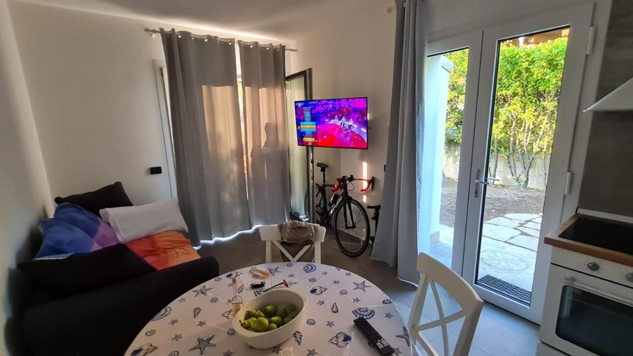 Casa de Férias I Laghee Casette Breva E Tivano -garden-parking-lake View - Bike Friendly House Colico